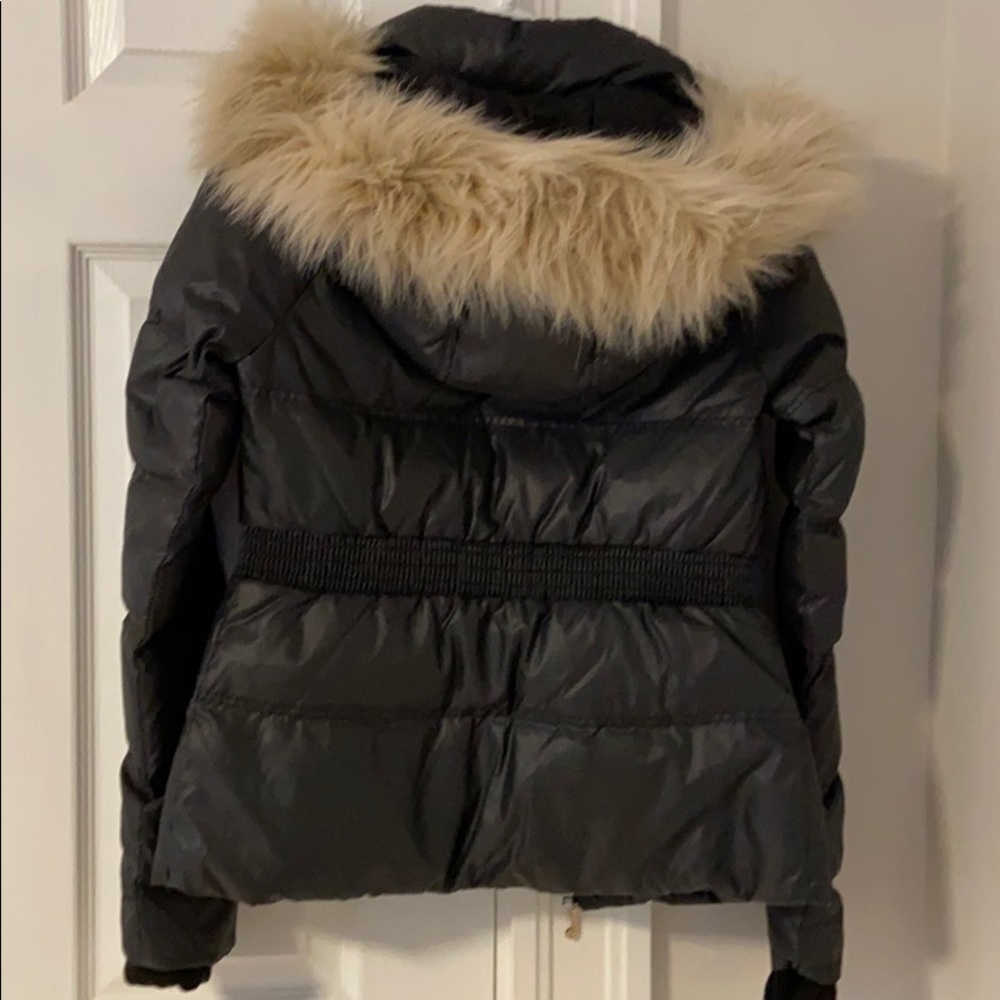 Jacket - Picture 3 of 4